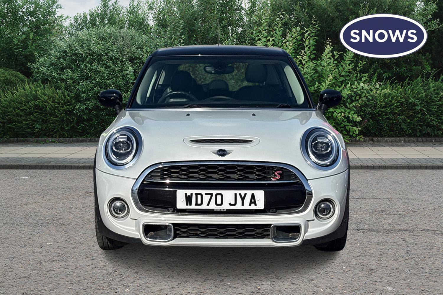 Used MINI Hatch 2020 for sale - 77977271: Photo 2