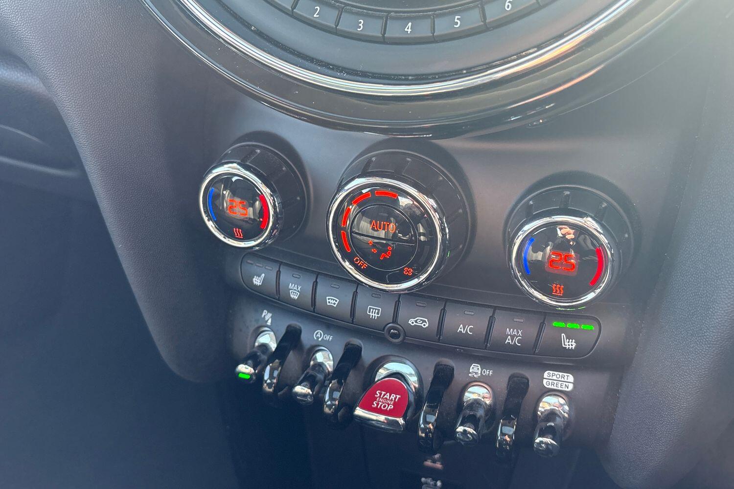 Used MINI Hatch 2020 for sale - 77977271: Photo 20