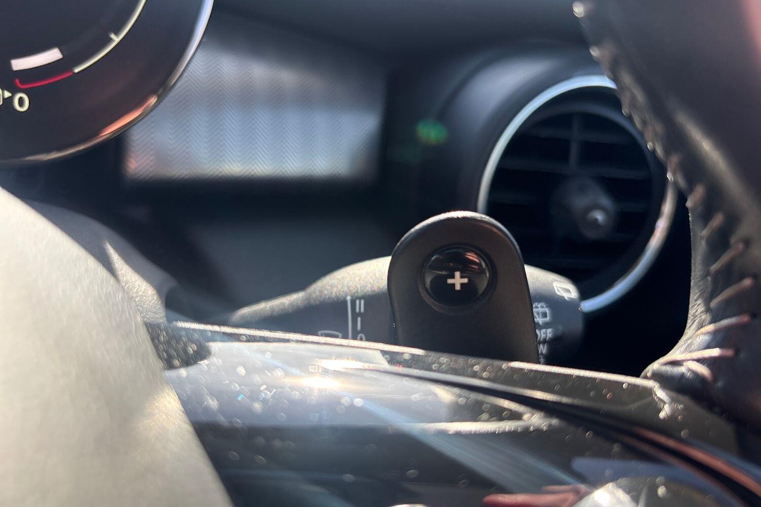 Used MINI Hatch 2020 for sale - 77977271: Photo 25