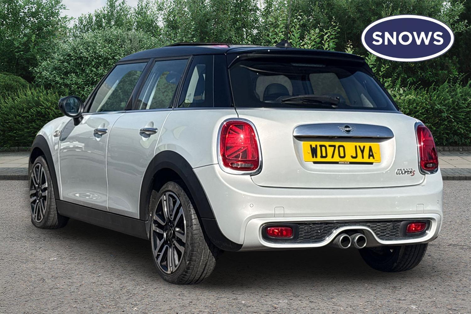 Used MINI Hatch 2020 for sale - 77977271: Photo 4