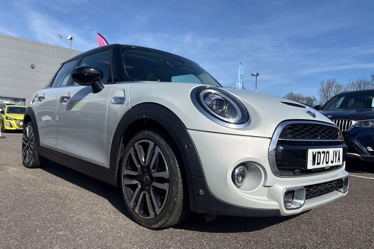 Used MINI Hatch 2020 for sale - 77977271: Photo 5