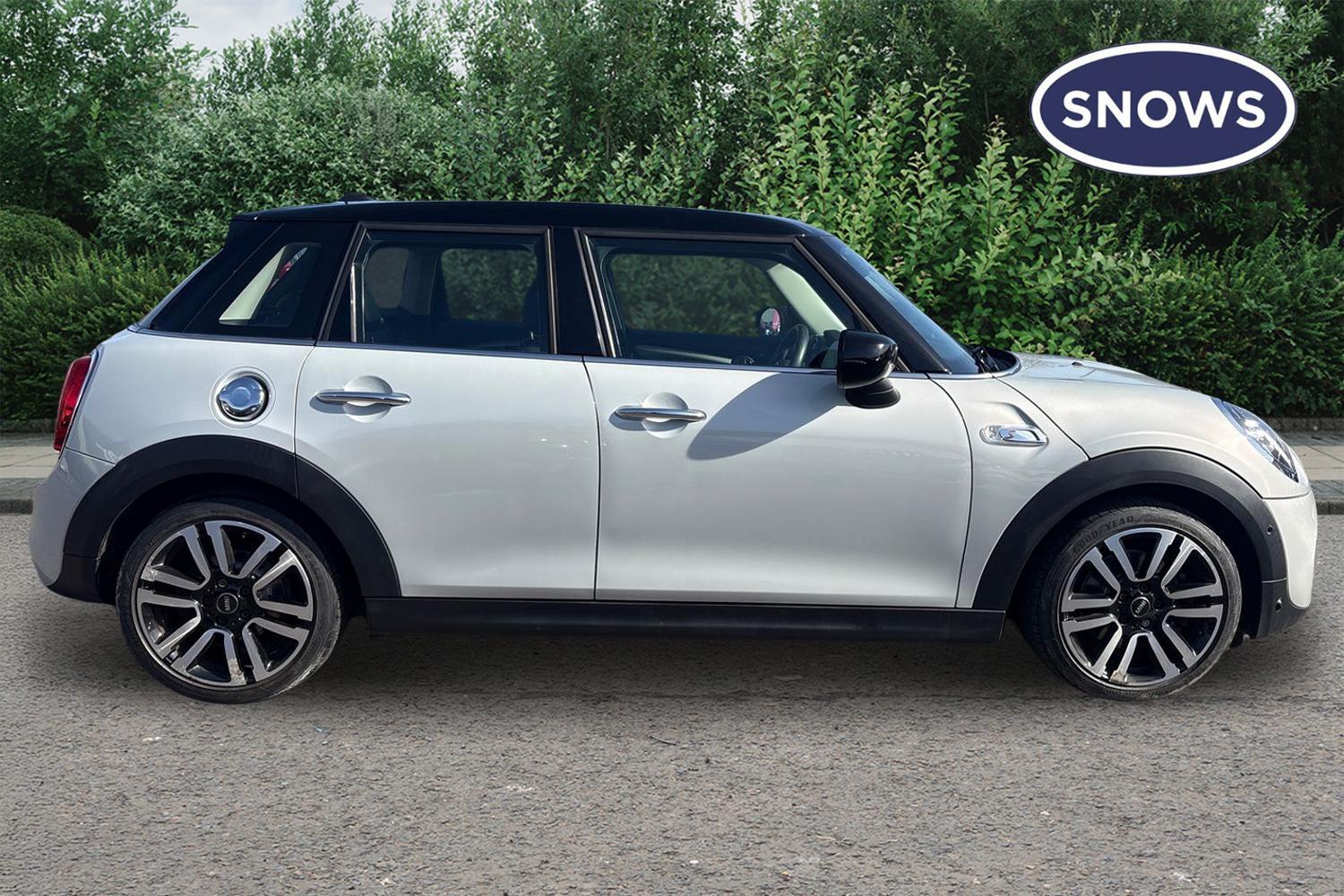 Used MINI Hatch 2020 for sale - 77977271: Photo 9