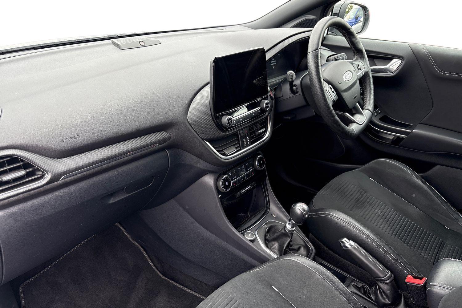 Used Ford Puma 2022 for sale - 76674366: Photo 11