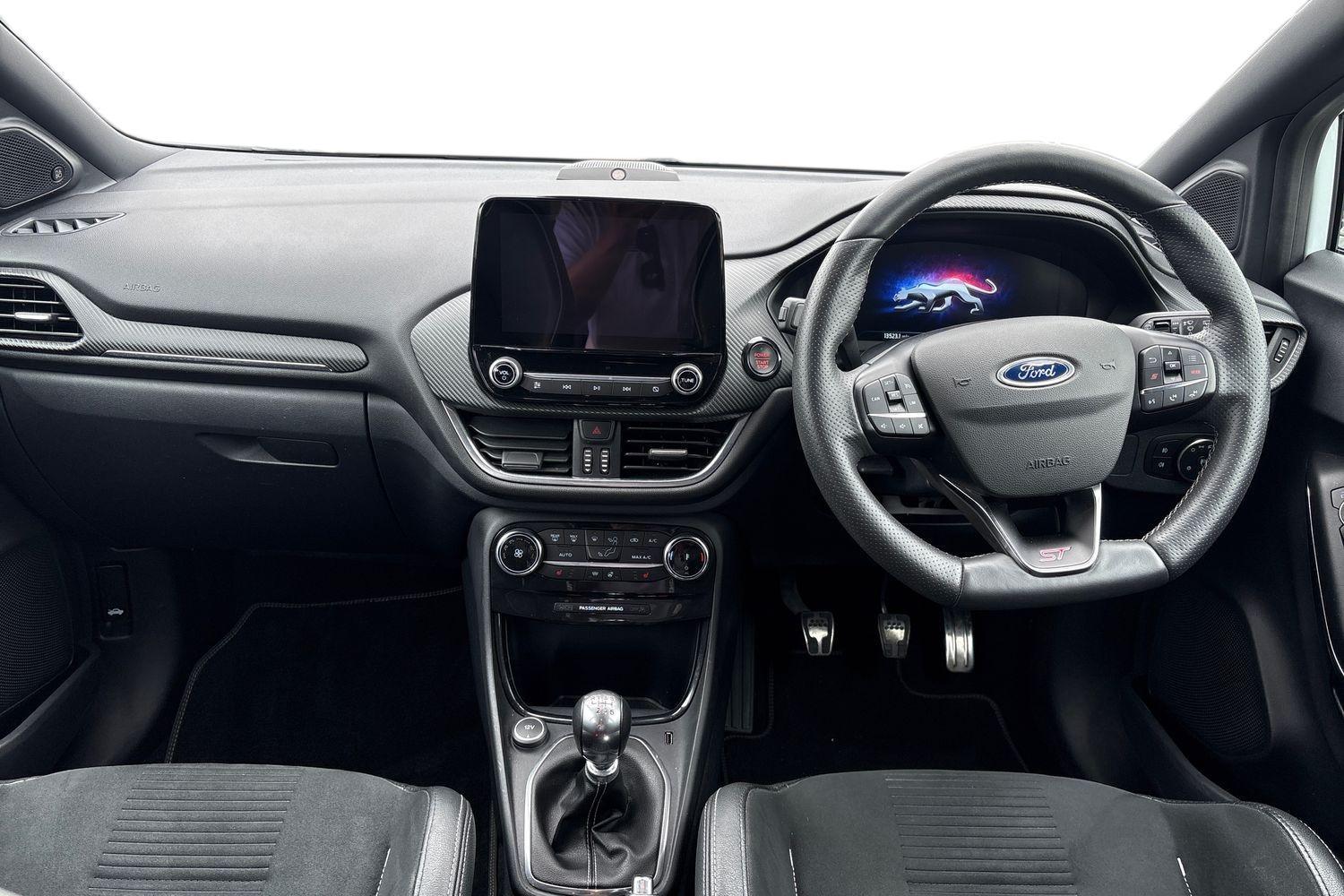 Used Ford Puma 2022 for sale - 76674366: Photo 12