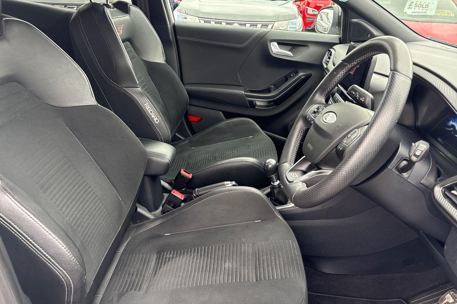 Used Ford Puma 2022 for sale - 76674366: Photo 15