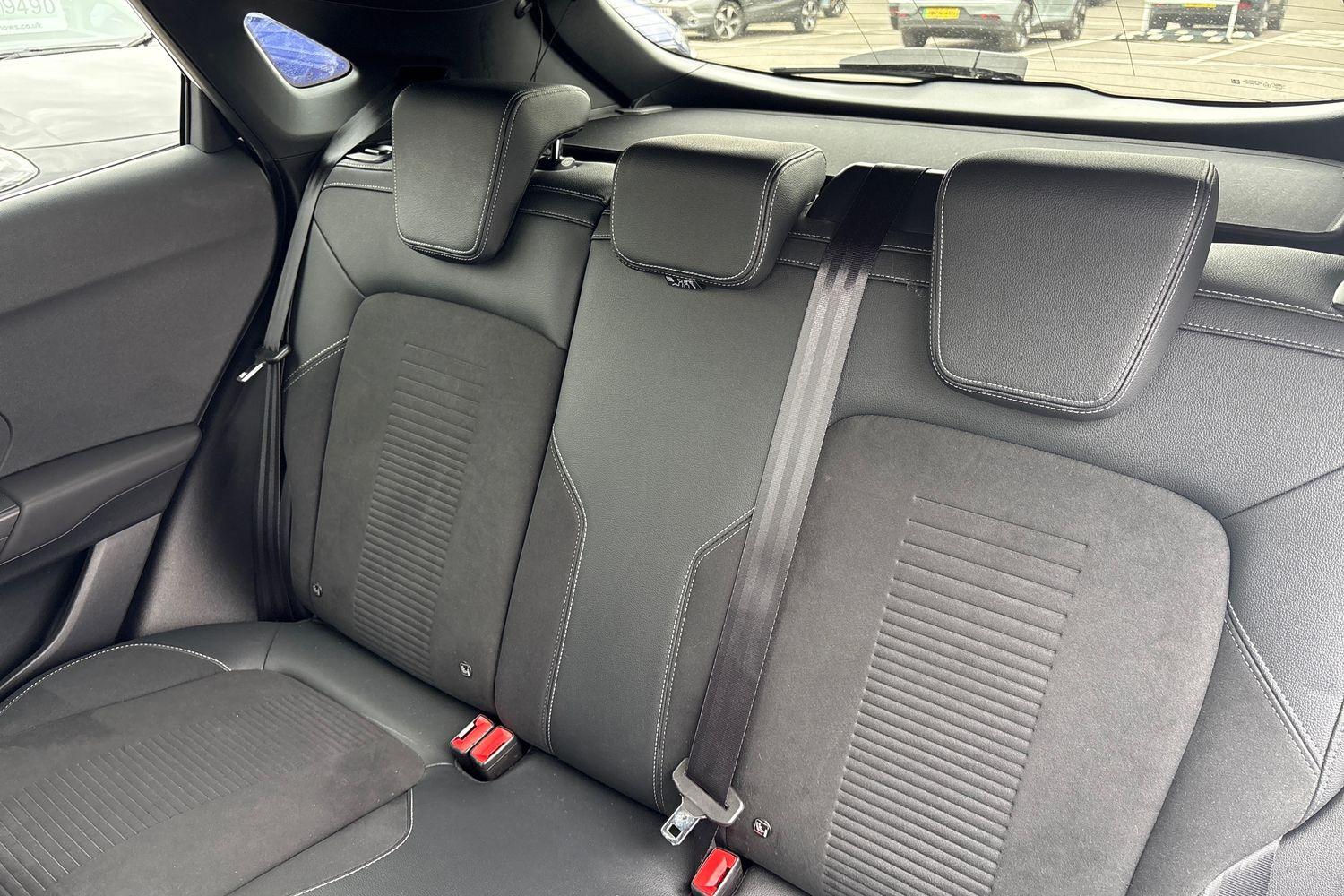 Used Ford Puma 2022 for sale - 76674366: Photo 17