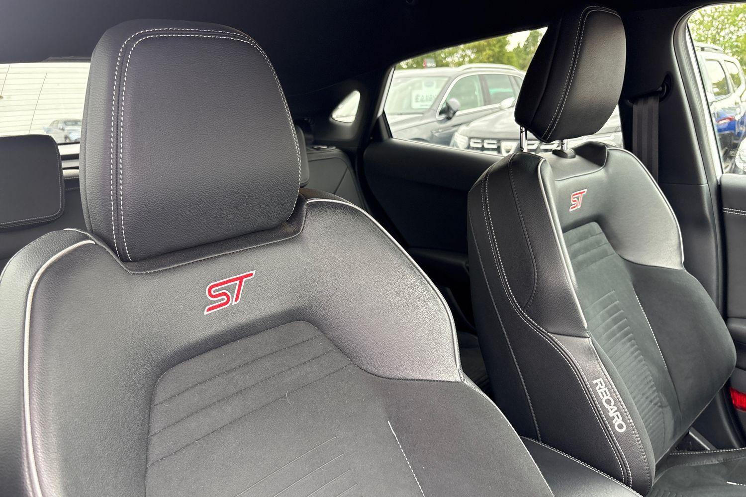 Used Ford Puma 2022 for sale - 76674366: Photo 18