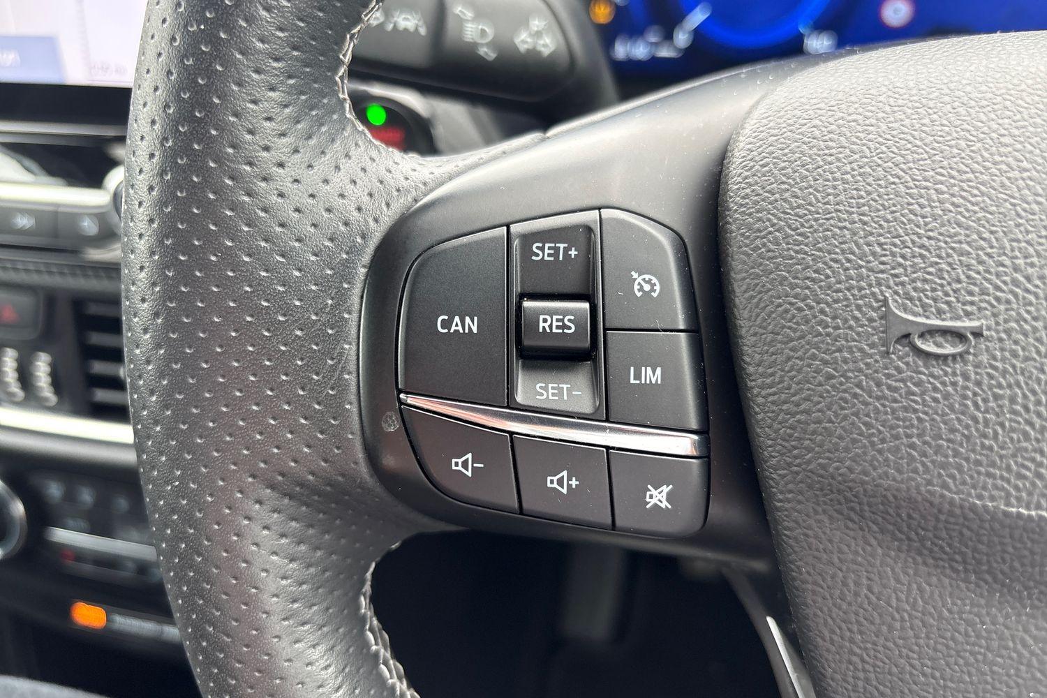 Used Ford Puma 2022 for sale - 76674366: Photo 19