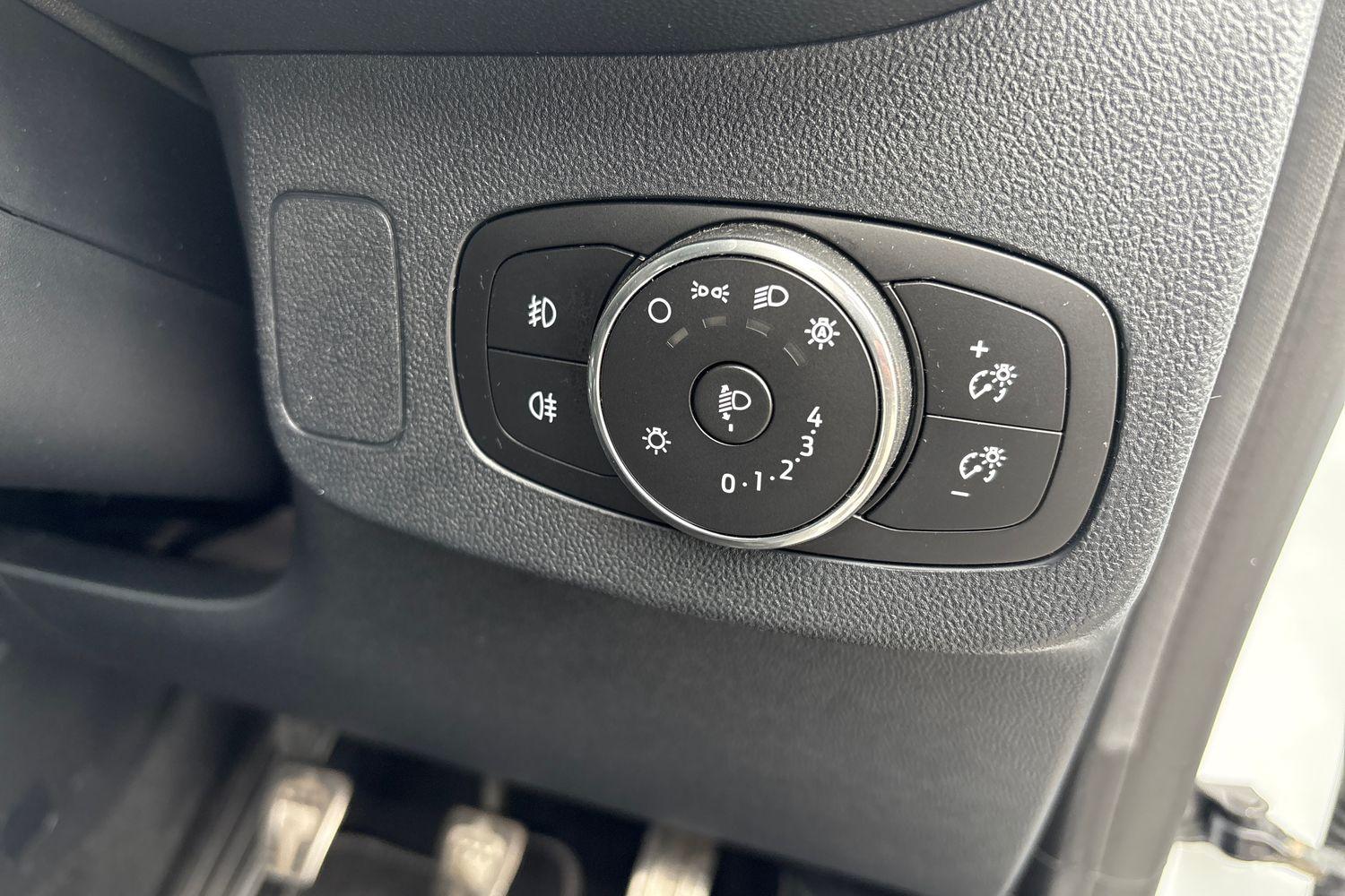 Used Ford Puma 2022 for sale - 76674366: Photo 23