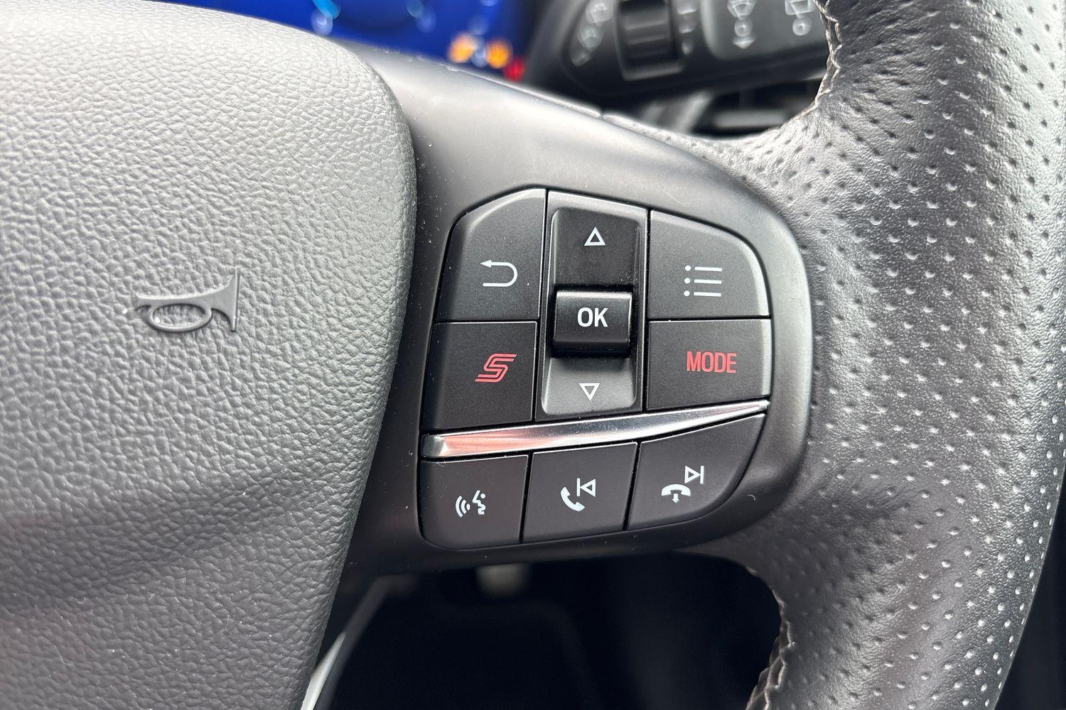 Used Ford Puma 2022 for sale - 76674366: Photo 24