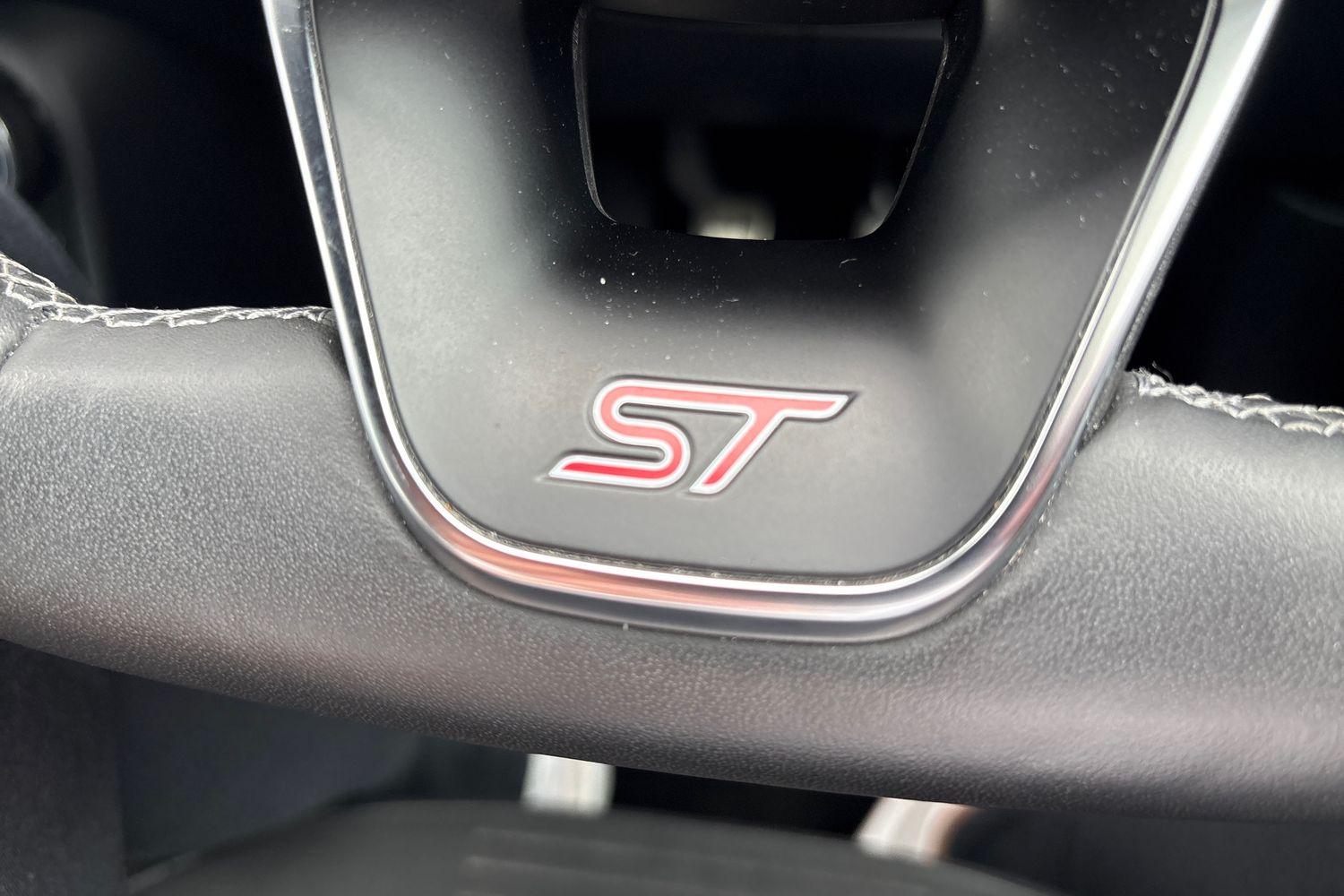 Used Ford Puma 2022 for sale - 76674366: Photo 25