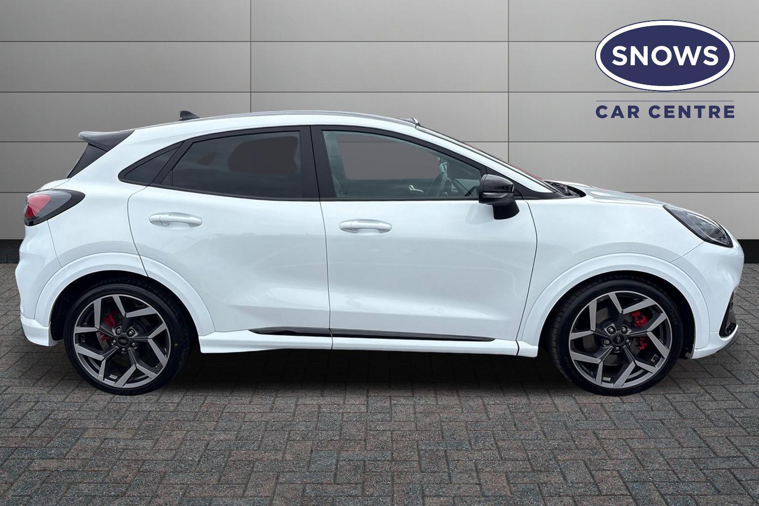 Used Ford Puma 2022 for sale - 76674366: Photo 9