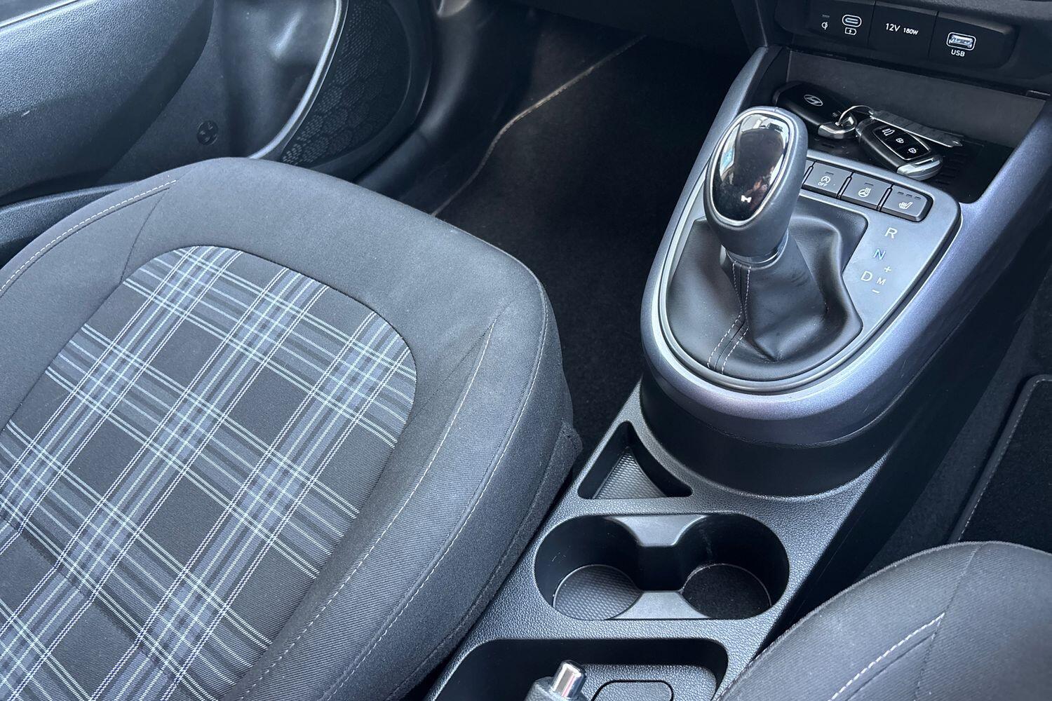 Used Hyundai i10 2024 for sale - 78169224: Photo 11