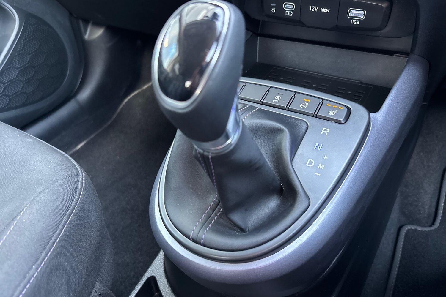 Used Hyundai i10 2024 for sale - 78169224: Photo 12