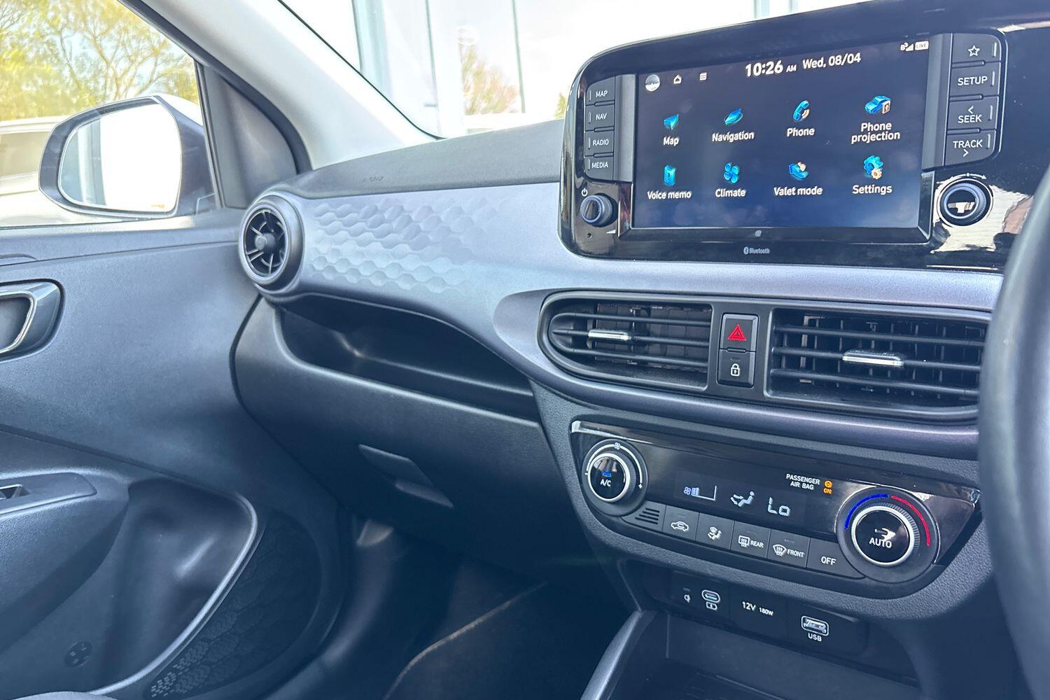 Used Hyundai i10 2024 for sale - 78169224: Photo 14