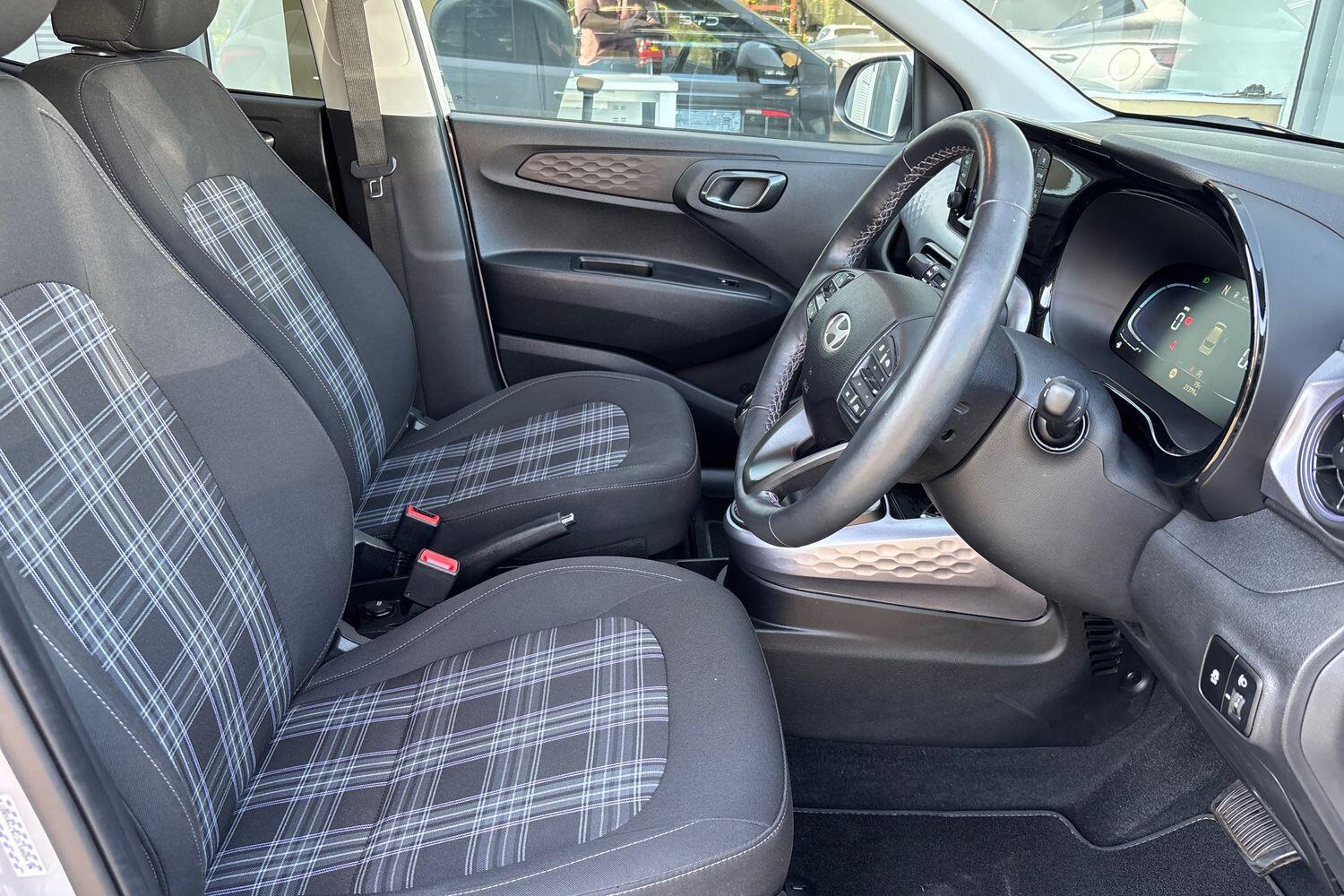 Used Hyundai i10 2024 for sale - 78169224: Photo 15