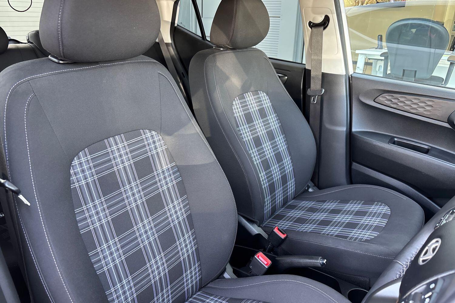 Used Hyundai i10 2024 for sale - 78169224: Photo 16