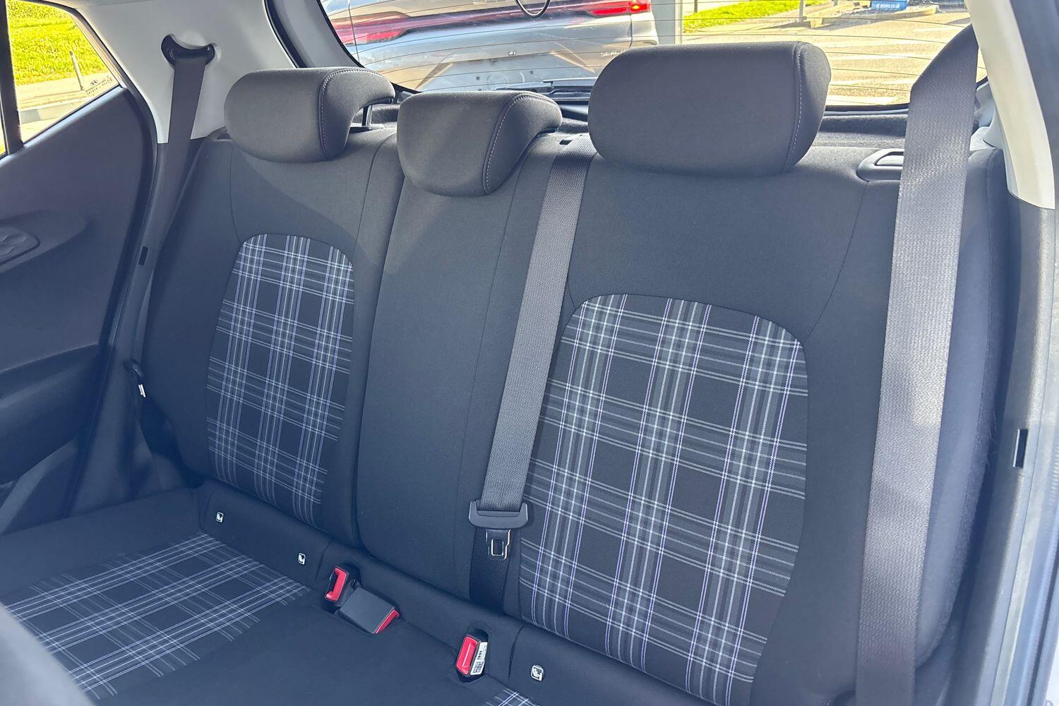 Used Hyundai i10 2024 for sale - 78169224: Photo 17