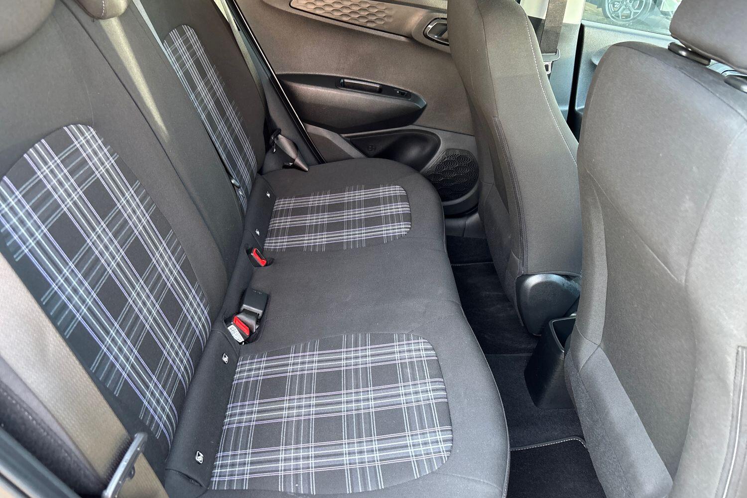 Used Hyundai i10 2024 for sale - 78169224: Photo 19