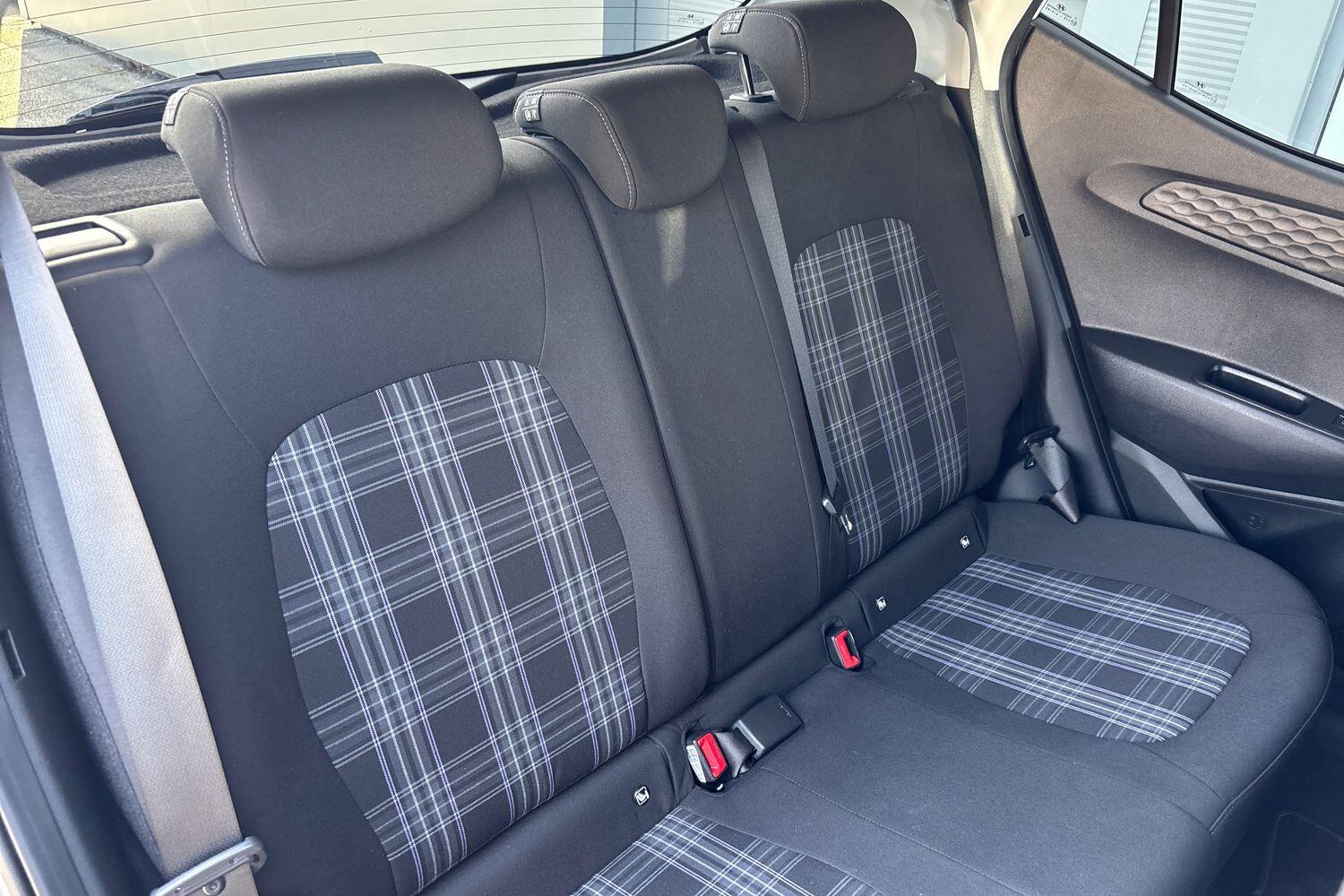 Used Hyundai i10 2024 for sale - 78169224: Photo 20