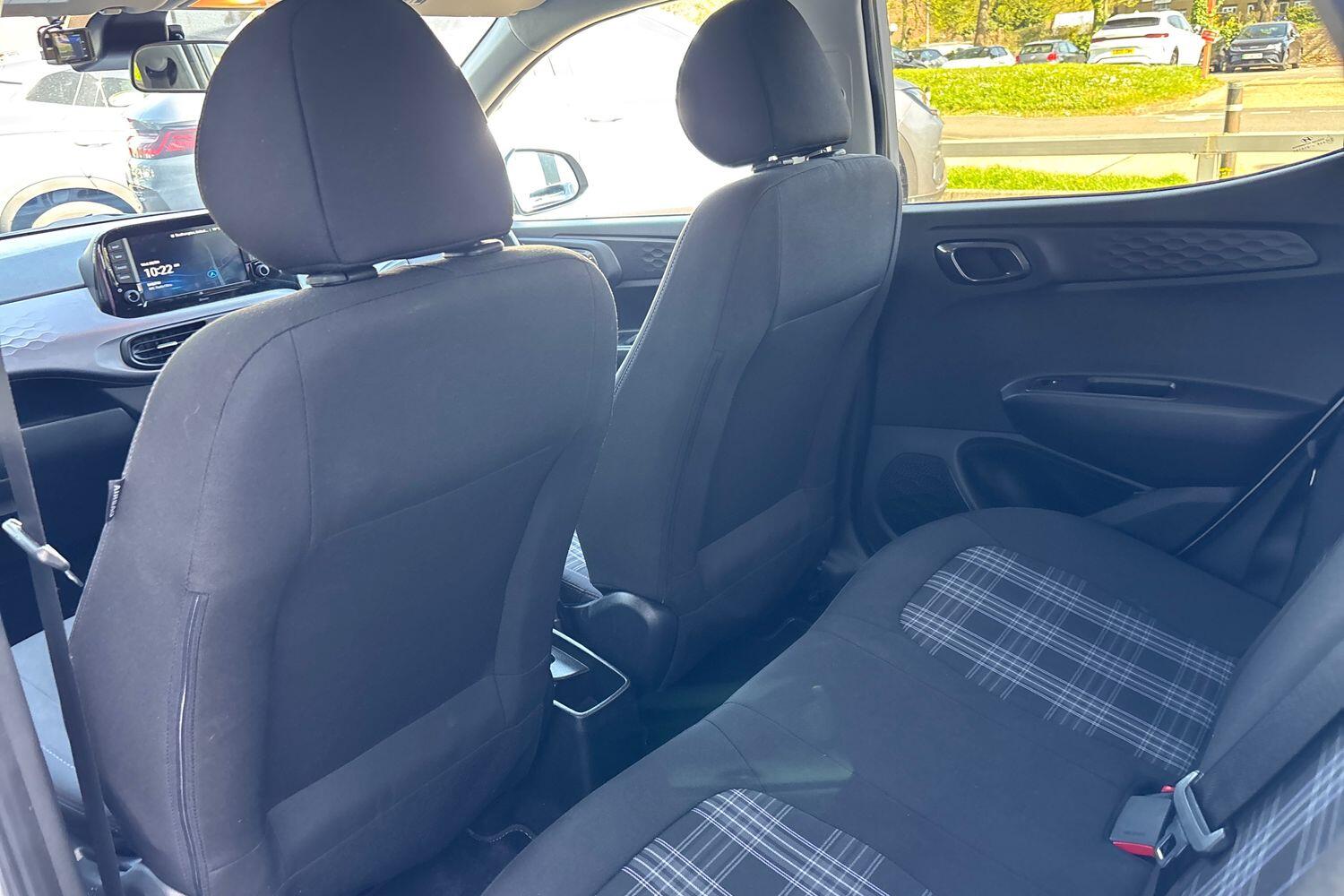 Used Hyundai i10 2024 for sale - 78169224: Photo 21