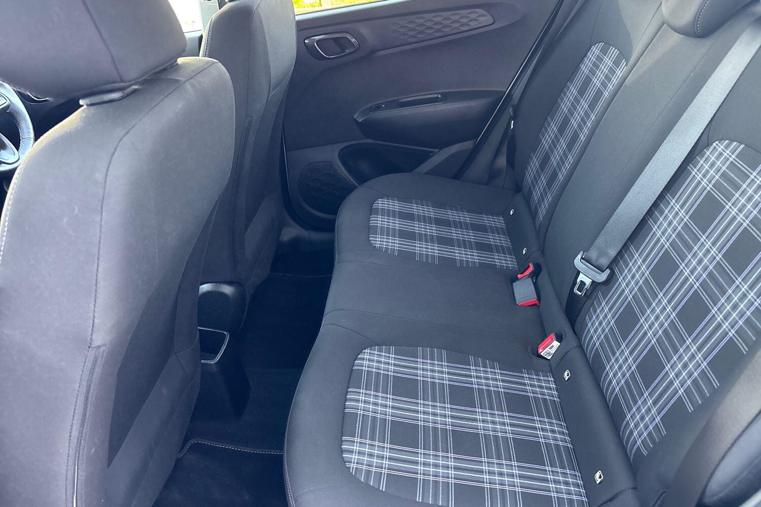 Used Hyundai i10 2024 for sale - 78169224: Photo 22