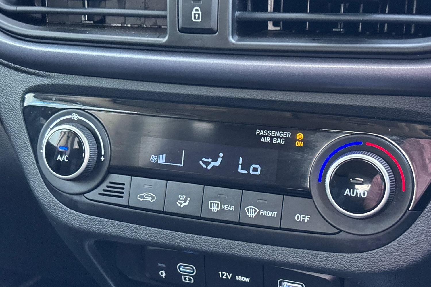 Used Hyundai i10 2024 for sale - 78169224: Photo 23