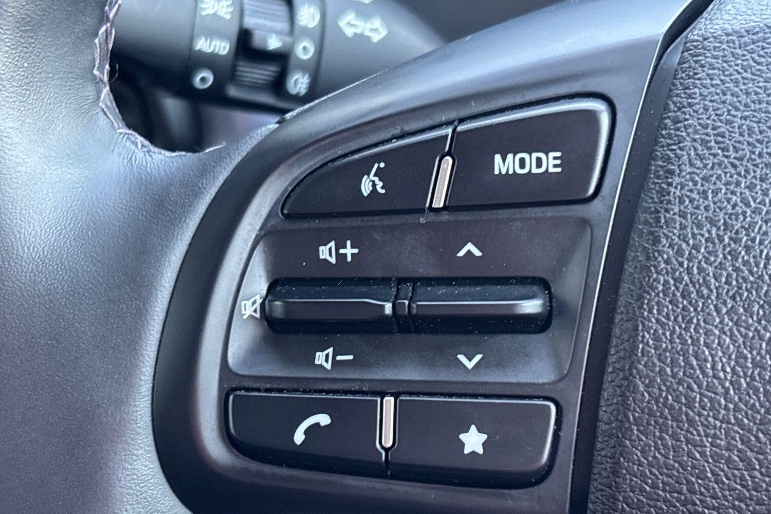 Used Hyundai i10 2024 for sale - 78169224: Photo 24