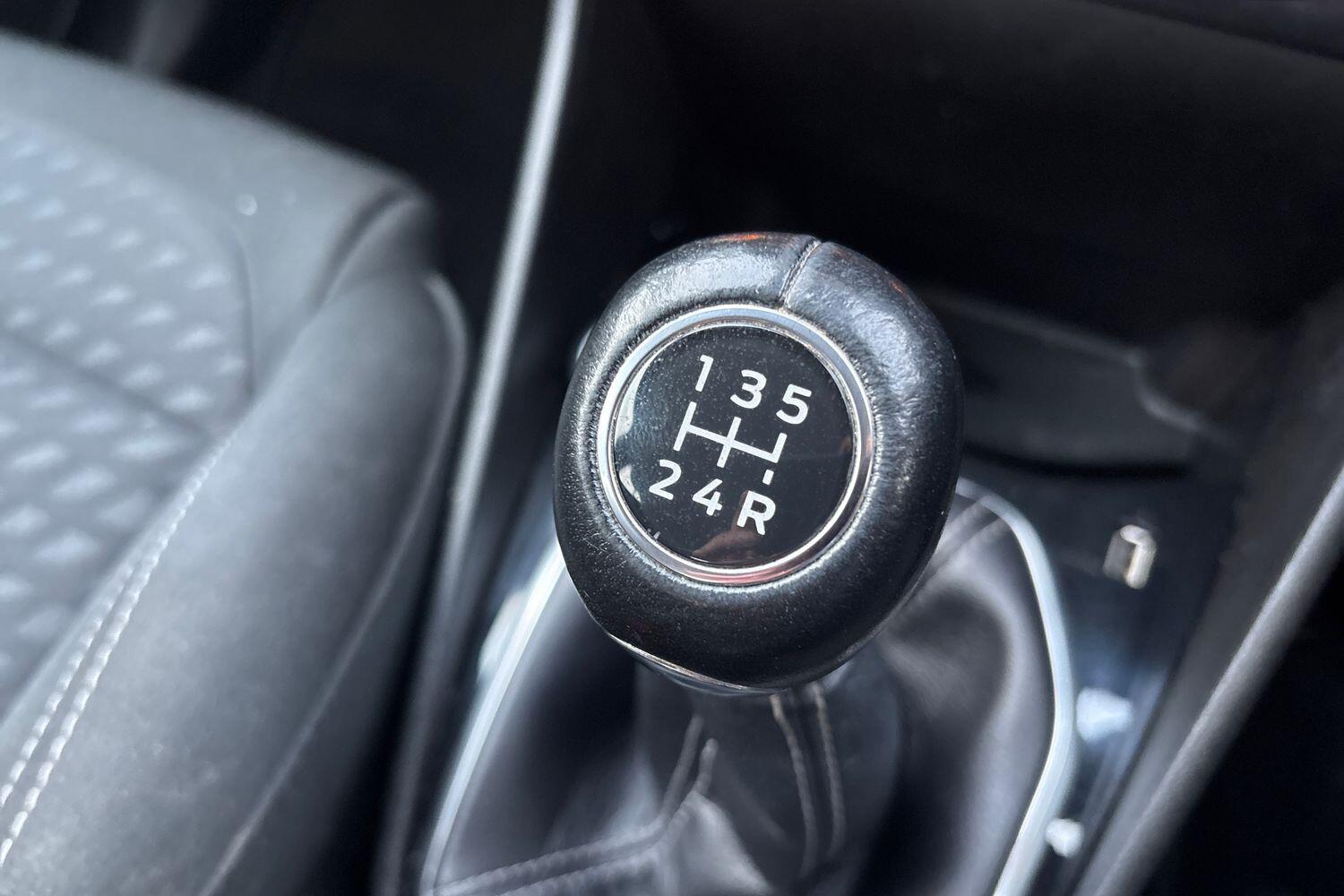 Used Ford Fiesta 2018 for sale - 77177859: Photo 14