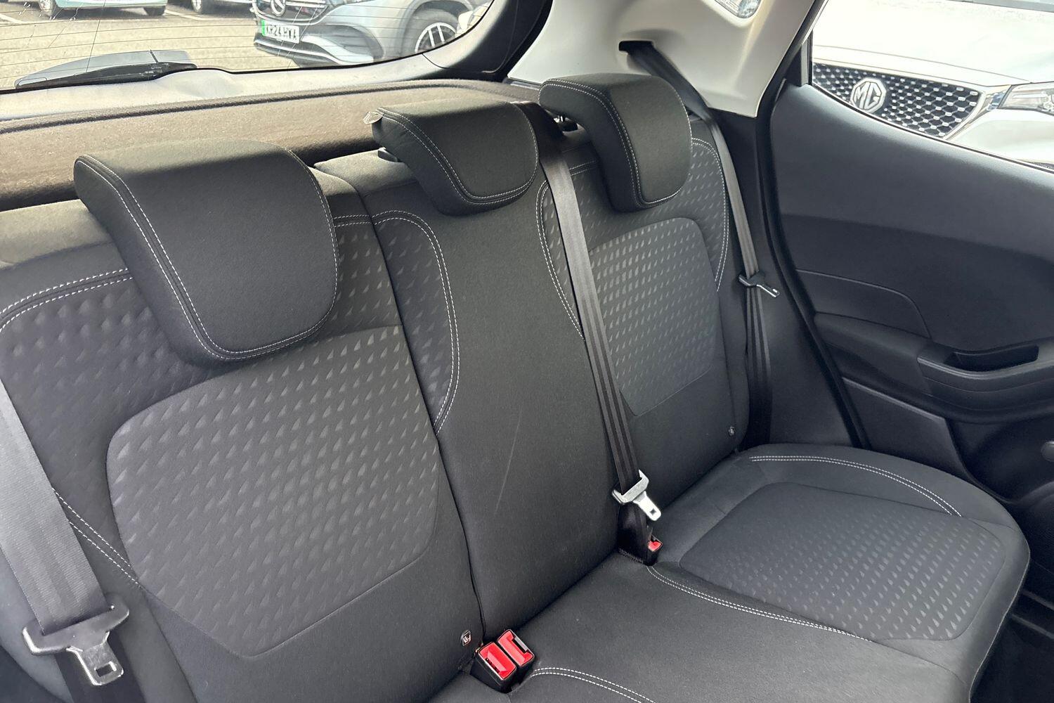 Used Ford Fiesta 2018 for sale - 77177859: Photo 16