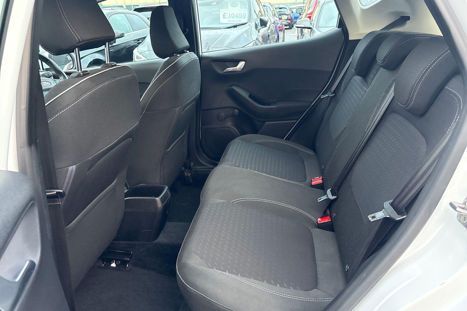 Used Ford Fiesta 2018 for sale - 77177859: Photo 18