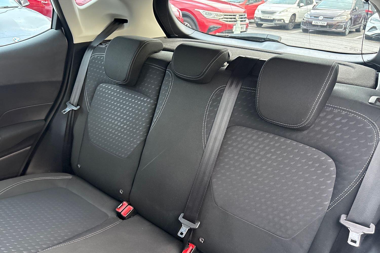 Used Ford Fiesta 2018 for sale - 77177859: Photo 19