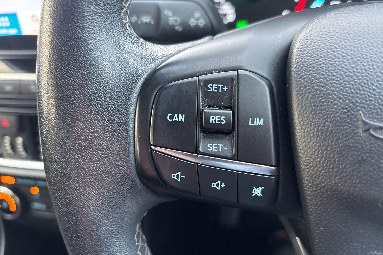 Used Ford Fiesta 2018 for sale - 77177859: Photo 21