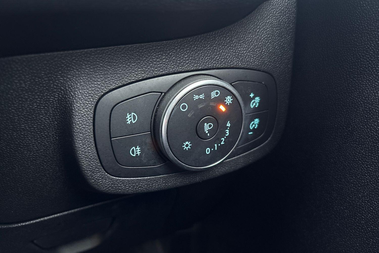 Used Ford Fiesta 2018 for sale - 77177859: Photo 23