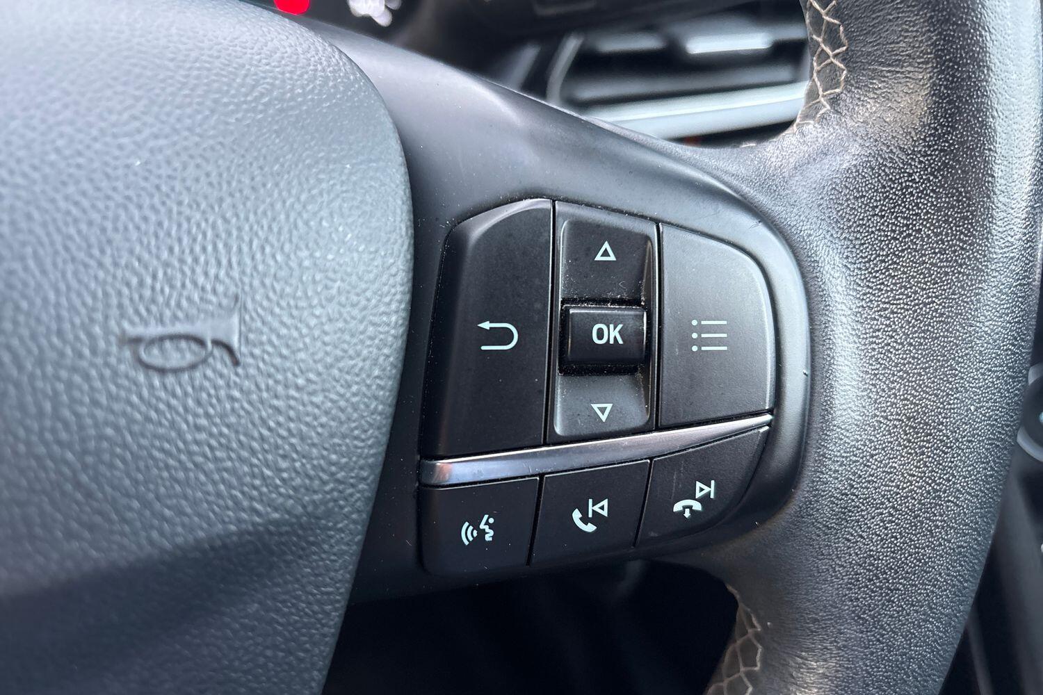 Used Ford Fiesta 2018 for sale - 77177859: Photo 24