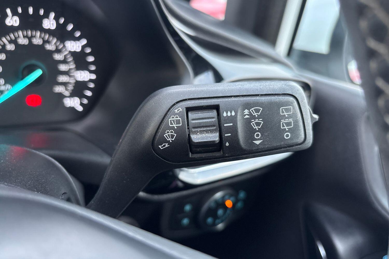 Used Ford Fiesta 2018 for sale - 77177859: Photo 25