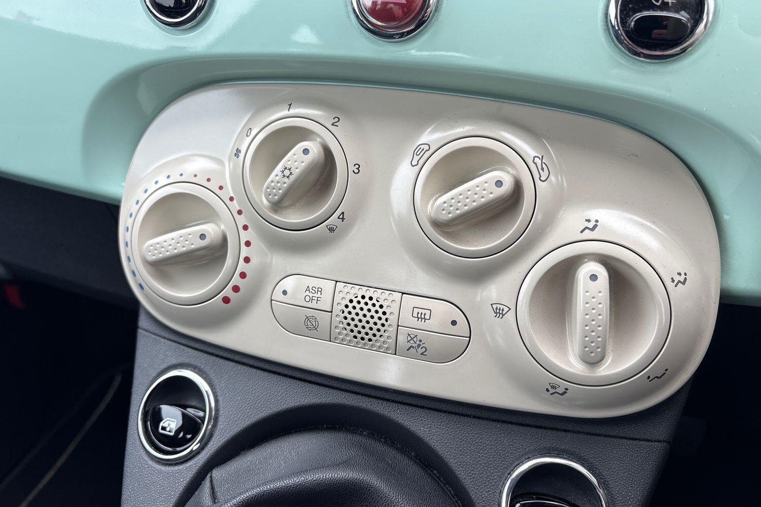 Used Fiat 500 2016 for sale - 78005130: Photo 14