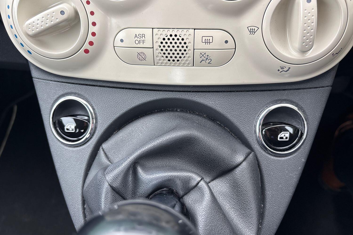 Used Fiat 500 2016 for sale - 78005130: Photo 15