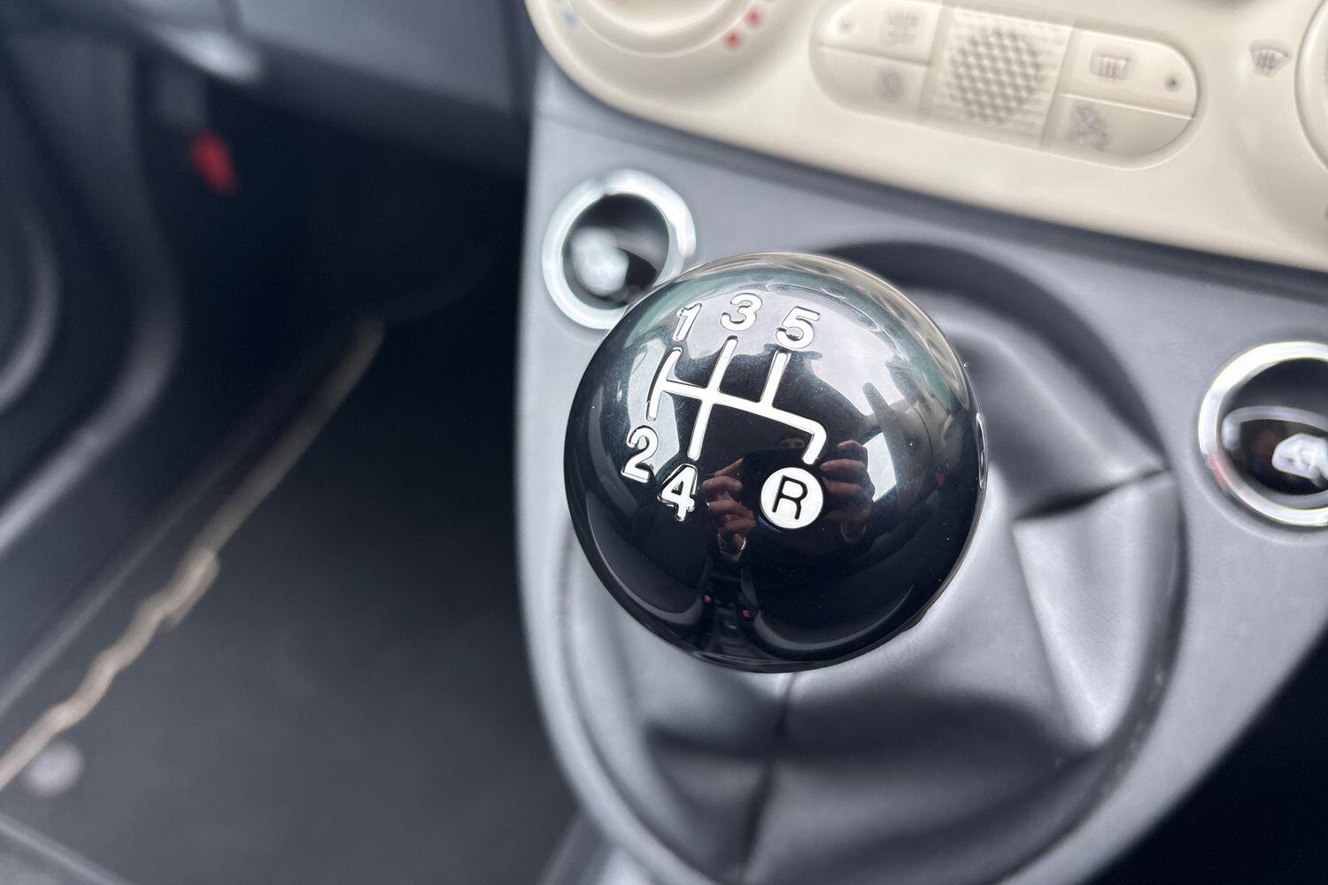 Used Fiat 500 2016 for sale - 78005130: Photo 16