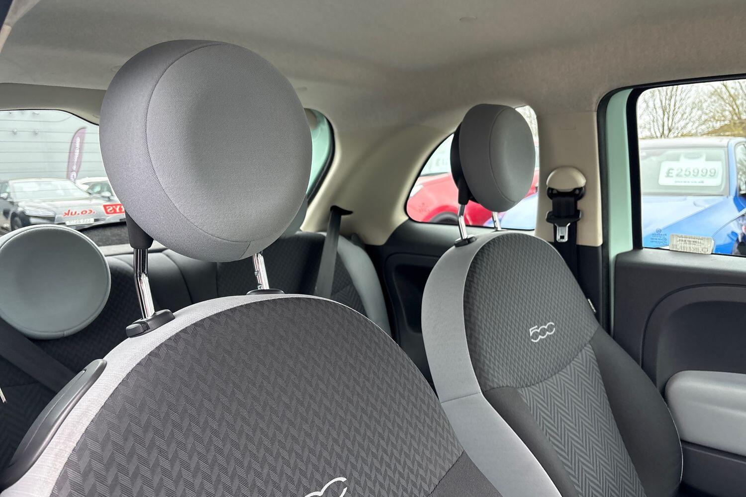 Used Fiat 500 2016 for sale - 78005130: Photo 18