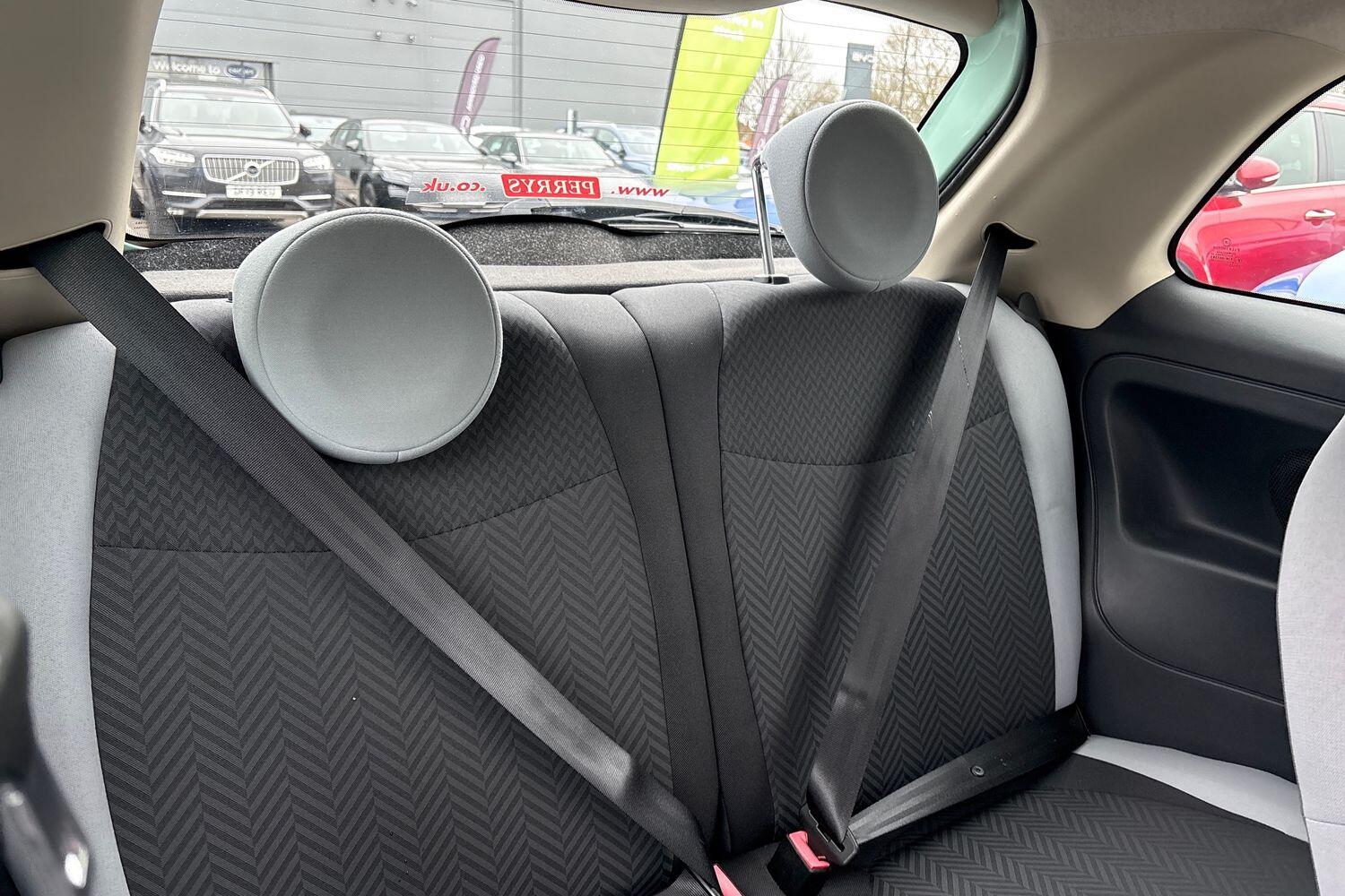 Used Fiat 500 2016 for sale - 78005130: Photo 19