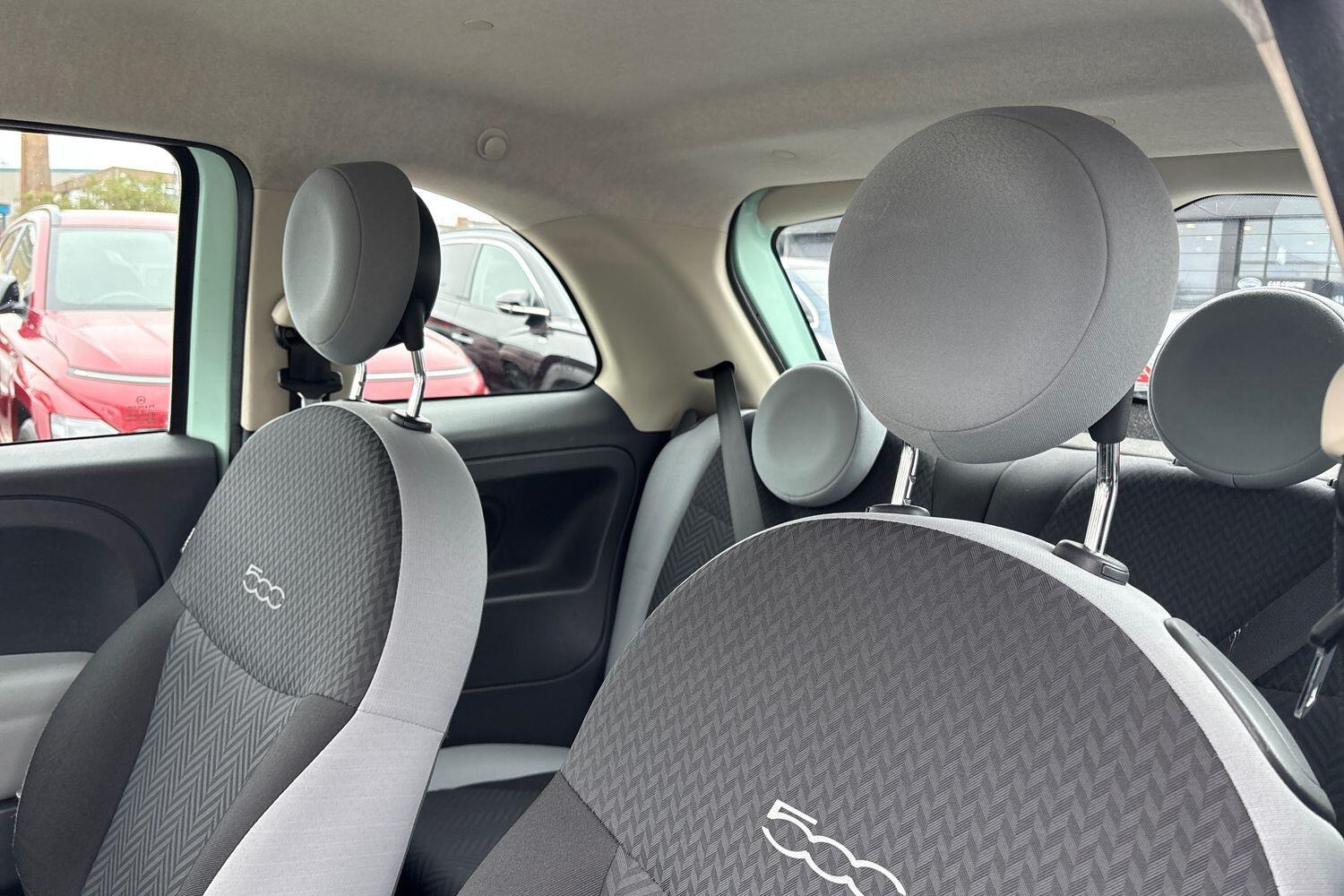 Used Fiat 500 2016 for sale - 78005130: Photo 20