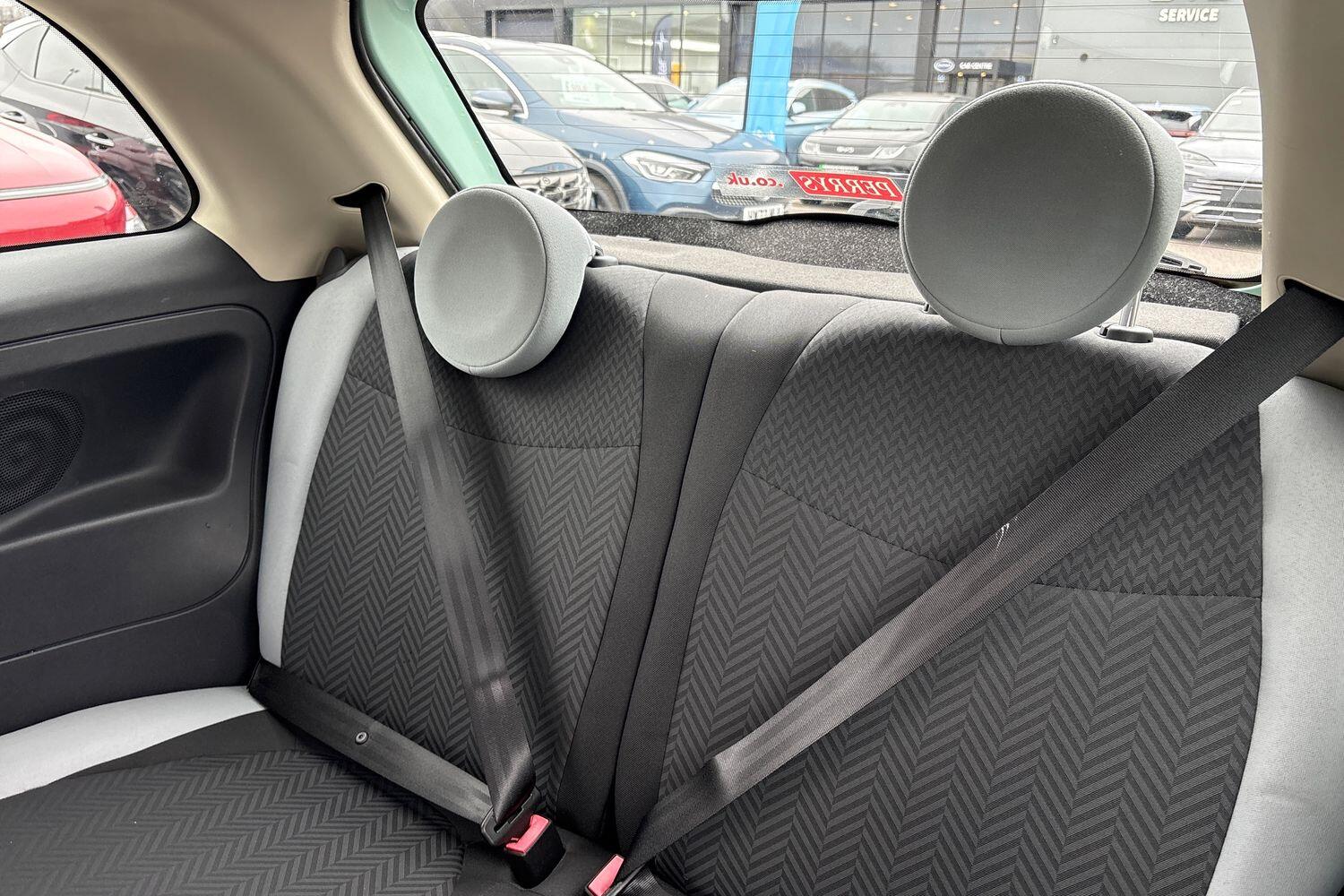 Used Fiat 500 2016 for sale - 78005130: Photo 21