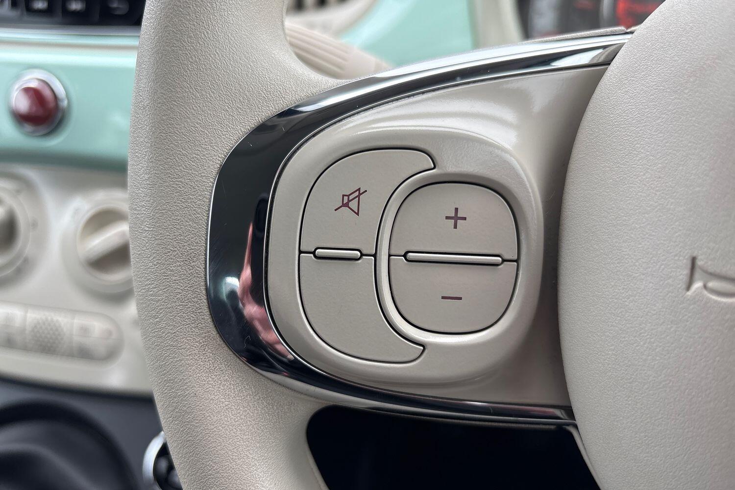 Used Fiat 500 2016 for sale - 78005130: Photo 22