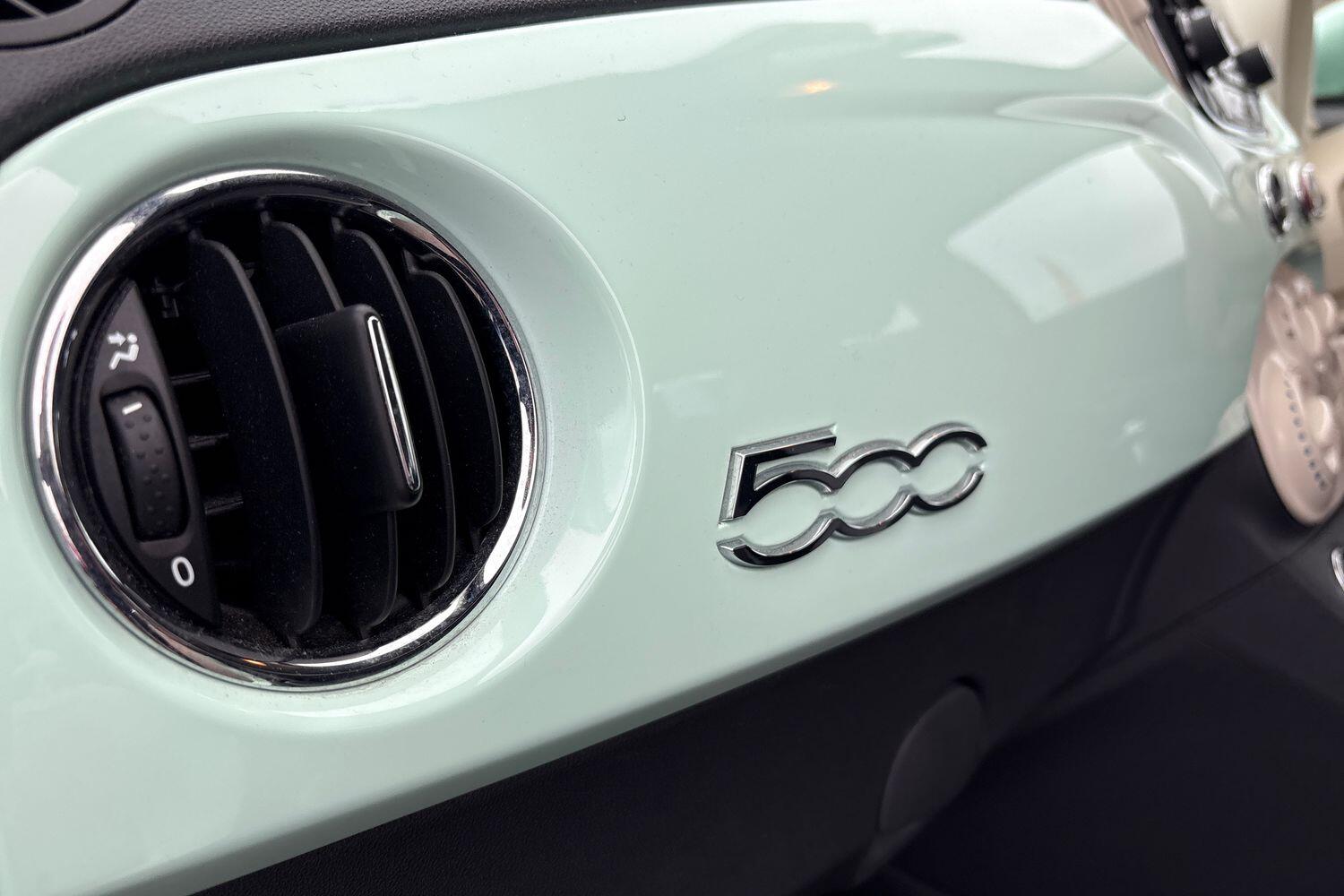 Used Fiat 500 2016 for sale - 78005130: Photo 23