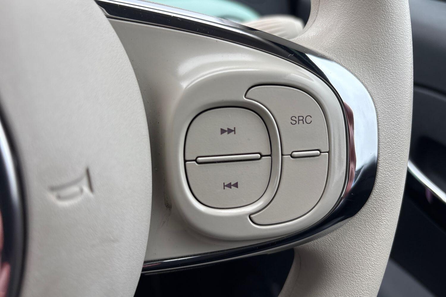 Used Fiat 500 2016 for sale - 78005130: Photo 24