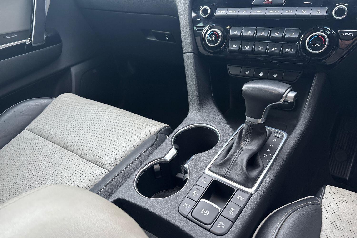 Used Kia Sportage 2017 for sale - 77450609: Photo 11