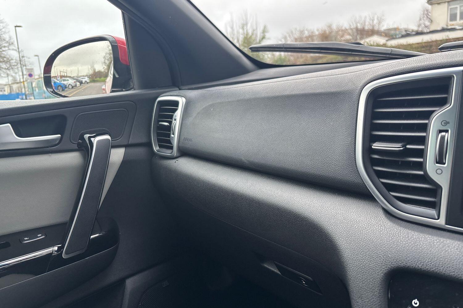 Used Kia Sportage 2017 for sale - 77450609: Photo 12