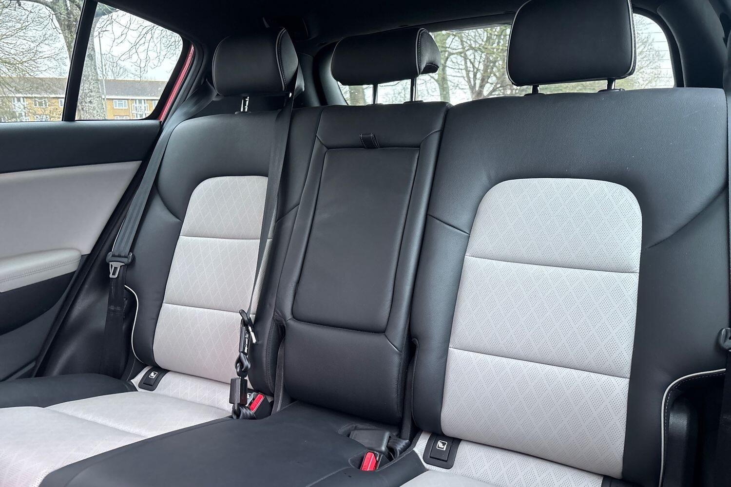 Used Kia Sportage 2017 for sale - 77450609: Photo 14