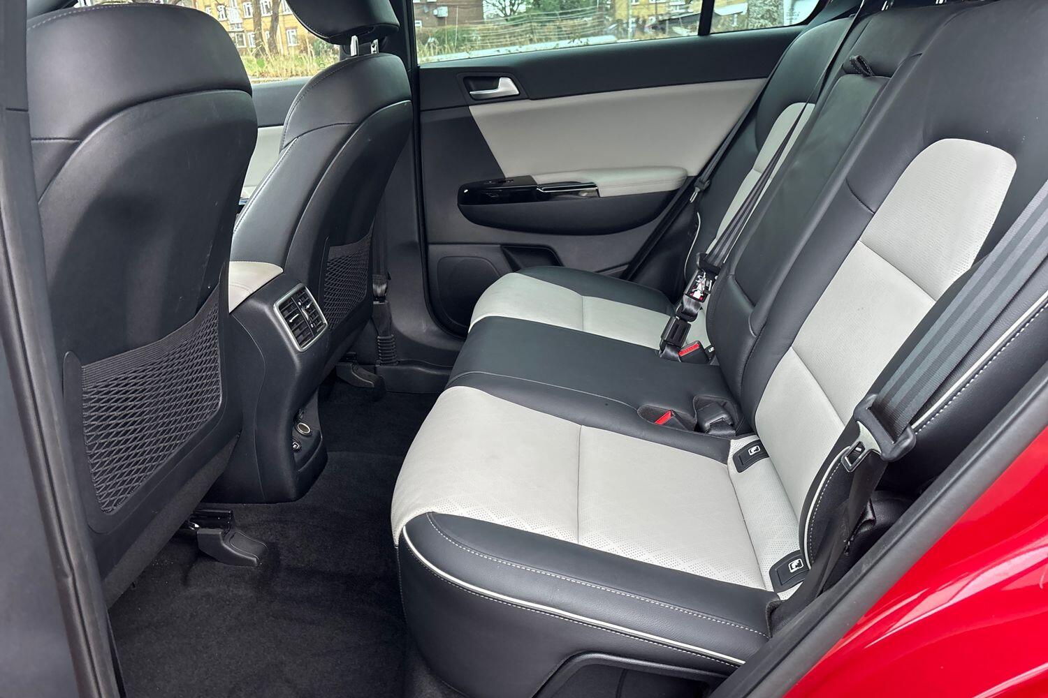 Used Kia Sportage 2017 for sale - 77450609: Photo 15